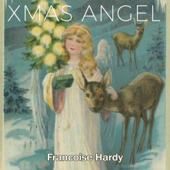Francoise Hardy - Xmas Angel